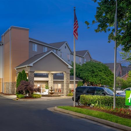 Holiday Inn Express Chapel Hill By Ihg מראה חיצוני תמונה