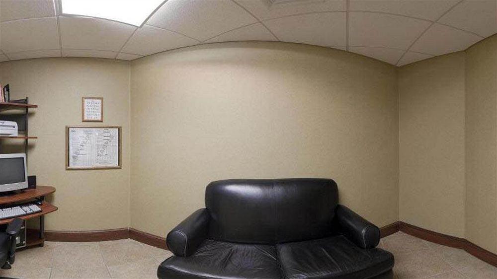 Holiday Inn Express Chapel Hill By Ihg מראה חיצוני תמונה